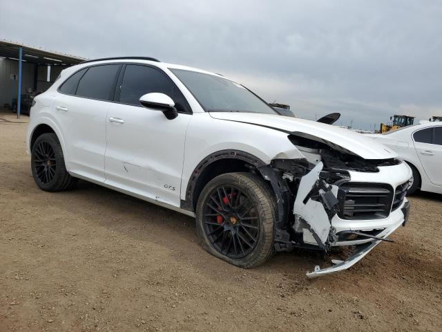 Vin: wp1ag2ay0mda34405, lot: 58700335, porsche cayenne gts 20214