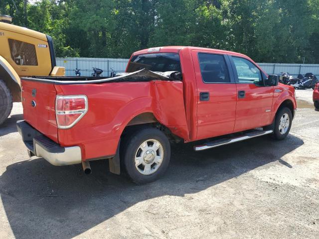 Vin: 1ftfw1ct0dfb88350, lot: 60470615, ford f-150 supercrew 20133