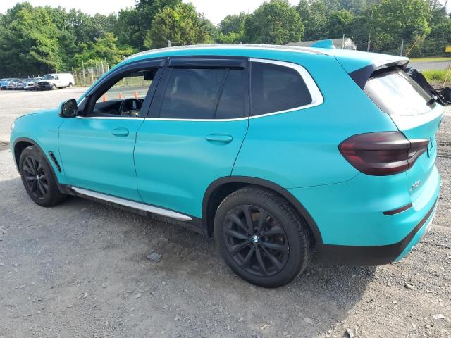 Vin: 5uxtr9c58kle21465, lot: 62882425, bmw x3 xdrive30i 20192