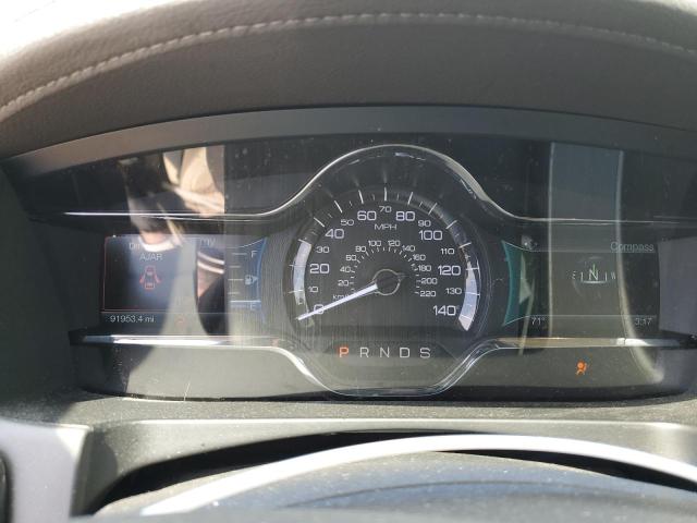 2015 LINCOLN MKS 1LNHL9EK8FG608501