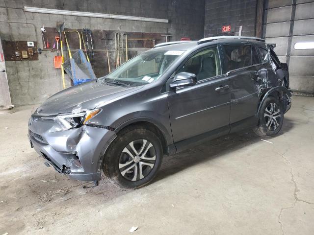 Vin: jtmbfrev7hj712494, lot: 59480255, toyota rav4 le 2017 img_1