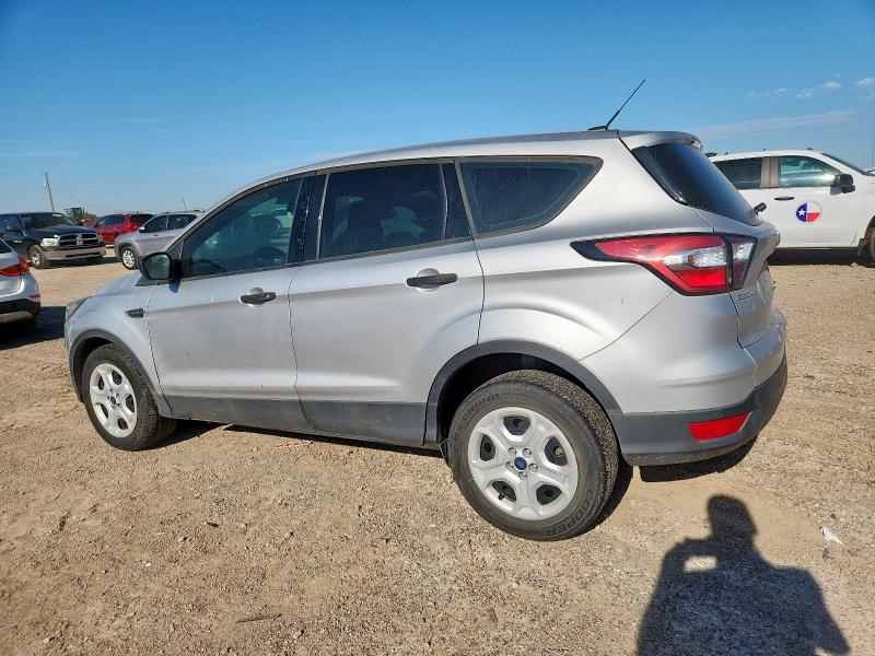 Vin: 1fmcu0f73jud50086, lot: 60850495, ford escape s 20182