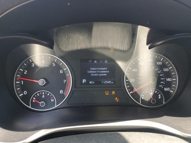 2019 KIA OPTIMA LX 5XXGT4L38KG287527