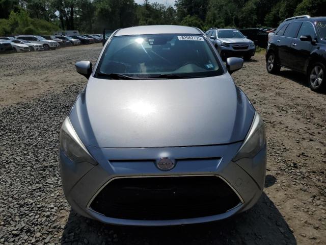 2016 TOYOTA SCION IA 3MYDLBZV0GY121616