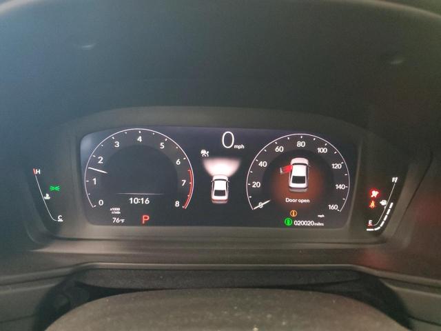 2023 HONDA ACCORD EX 1HGCY1F35PA059774
