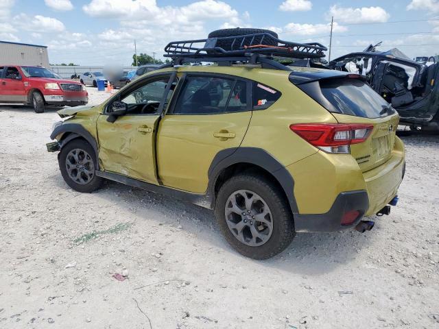 Vin: jf2gthsc2ph236738, lot: 59664675, subaru crosstrek sport 20232