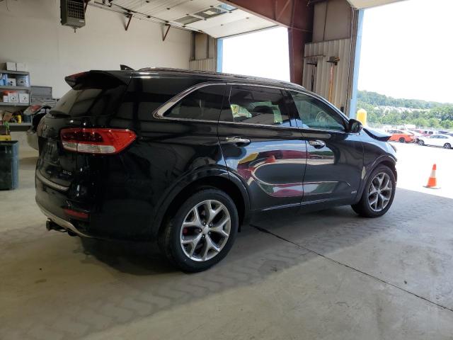 Vin: 5xypkda50hg270099, lot: 62263905, kia sorento sx 20173