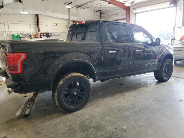 Vin: 1ftew1egxffa07639, lot: 61603935, ford f-150 supercrew 20153