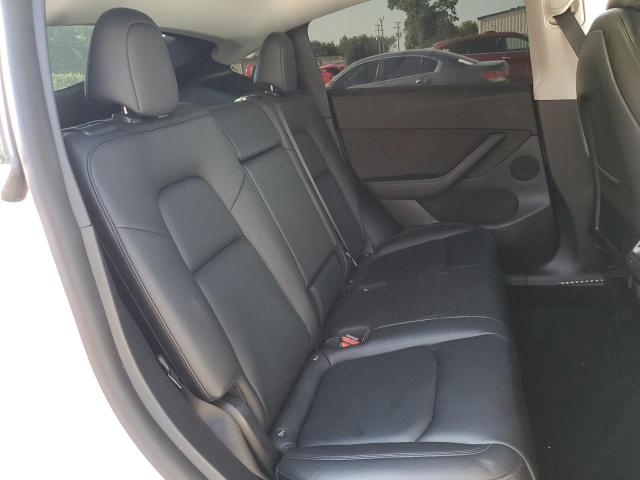 2021 TESLA MODEL Y 5YJYGDEE1MF246055
