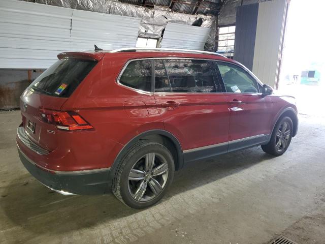 2019 VOLKSWAGEN TIGUAN SEL 3VV4B7AX5KM117865