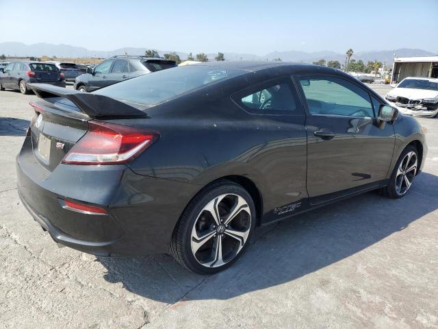 Vin: 2hgfg4a52fh703032, lot: 62230045, honda civic si 20153