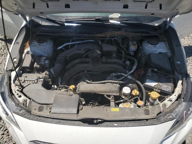 2020 SUBARU IMPREZA 4S3GTAB61L3722691