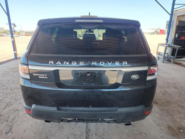 2016 LAND ROVER RANGE ROVE SALWR2PF5GA121061