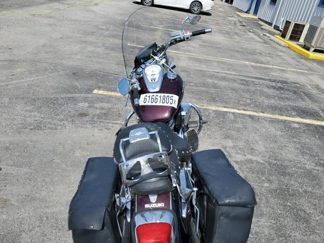 2015 SUZUKI VL800 JS1VS55A3F2100311
