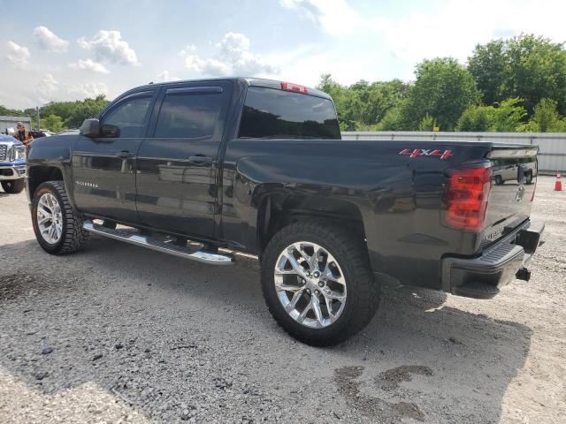 2018 CHEVROLET SILVERADO - 3GCUKPEC9JG181846