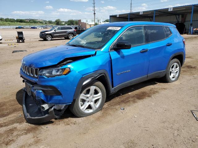 JEEP COMPASS SP