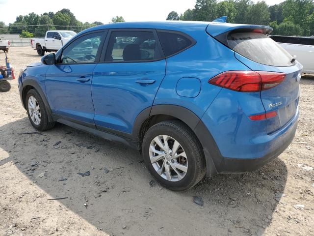 2021 HYUNDAI TUCSON SE KM8J23A45MU292983
