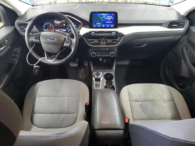 2021 FORD ESCAPE SE - 1FMCU0G61MUB00873