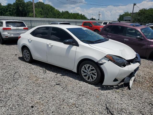 2019 TOYOTA COROLLA L - 5YFBURHEXKP938713