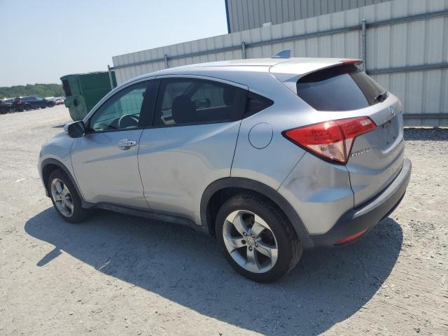 Vin: 3czru6h55hm719522, lot: 62223245, honda hr-v ex 20172