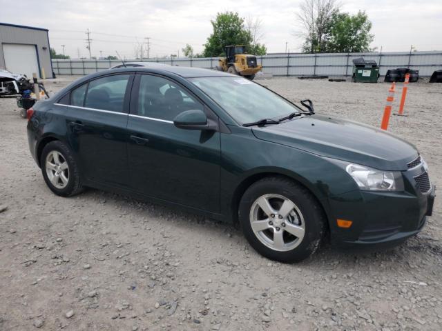 Vin: 1g1pc5sb6e7239545, lot: 59744405, chevrolet cruze lt 20144