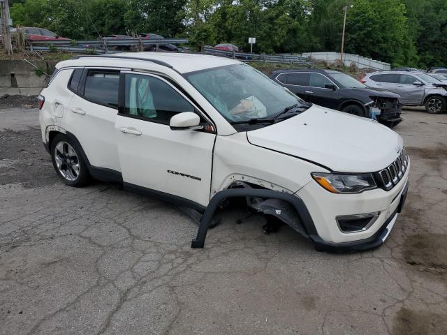 Vin: 3c4njdcbxlt221328, lot: 61133605, jeep compass limited 20204