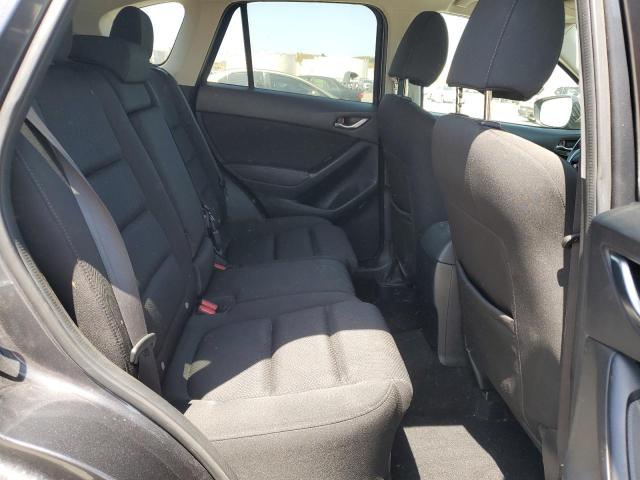 2016 MAZDA CX-5 TOURI - JM3KE2CY8G0860897