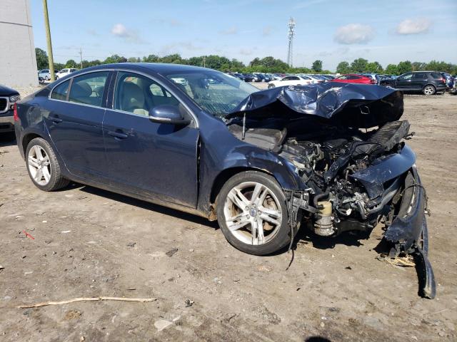 Vin: yv1612fs7e2271834, lot: 61202325, volvo s60 t5 20144