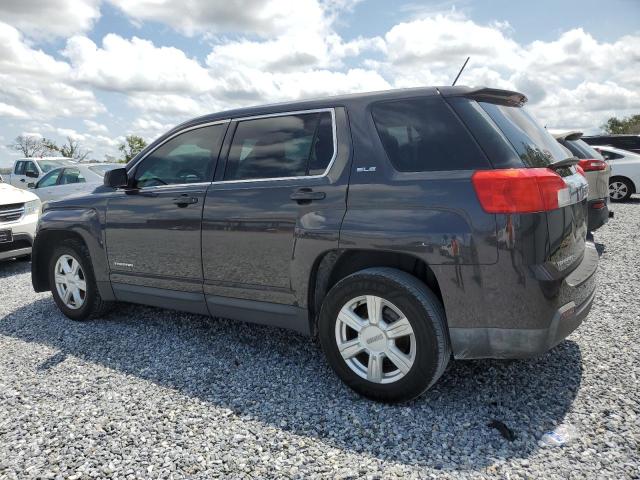 Vin: 2gkalmek6f6307710, lot: 59543495, gmc terrain sle 20152