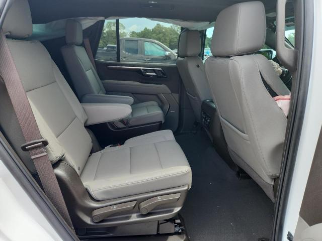 2025 CHEVROLET TAHOE C150 1GNS5NRD0SR116348