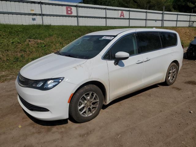 Vin: 2c4rc1dg6hr784777, lot: 60371785, chrysler pacifica touring 2017 img_1