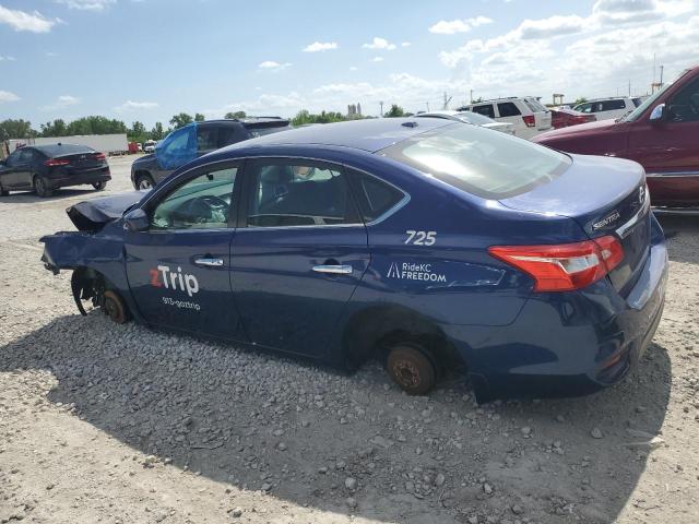 Vin: 3n1ab7ap3jy293759, lot: 61776405, nissan sentra s 20182