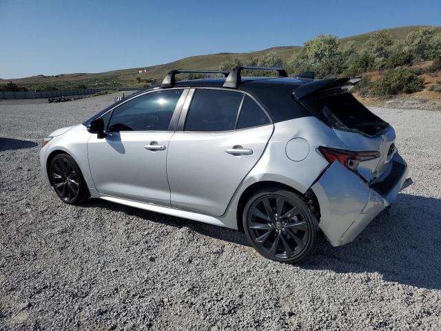 Vin: jtnc4mbe7r3220759, lot: 59930815, toyota corolla xse 20242