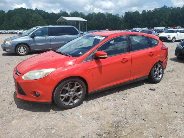 Vin: 1fadp3k27dl223921, lot: 61026145, ford focus se 2013 img_1