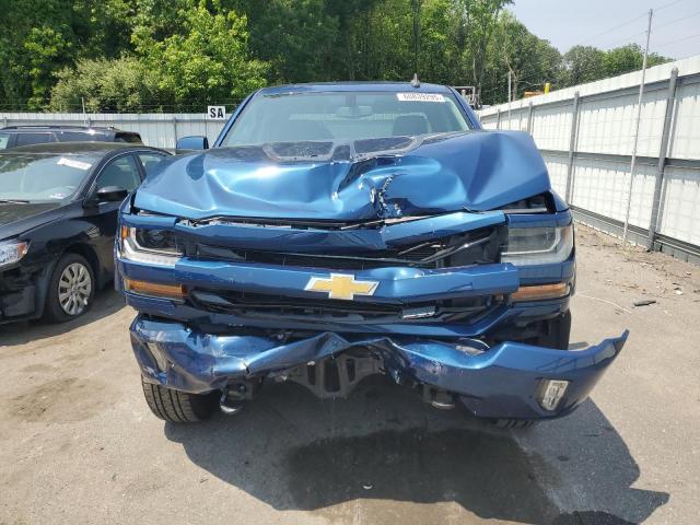 2016 CHEVROLET SILVERADO - 1GCVKREC0GZ260458