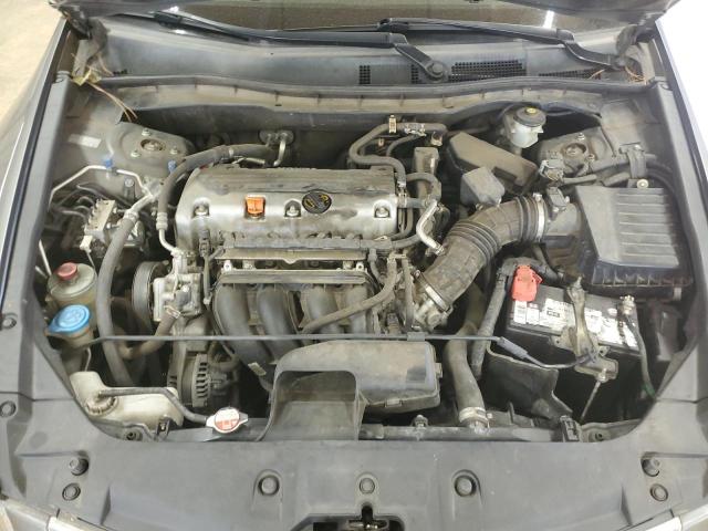 2012 HONDA ACCORD LX - 1HGCP2F30CA065257