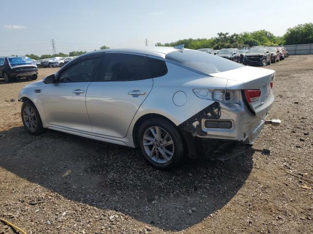 Vin: 5xxgt4l34lg436744, lot: 60892365, kia optima lx 20202