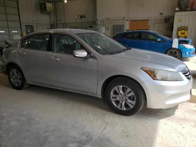 Vin: 1hgcp2f43ca238312, lot: 61253555, honda accord lxp 20124