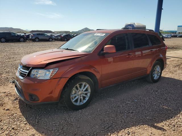 Vin: 3c4pdcbb2et166033, lot: 60171495, dodge journey sxt 2014 img_1