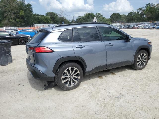 Vin: 7mudaaag9nv036831, lot: 60986125, toyota corolla cr xle 20223