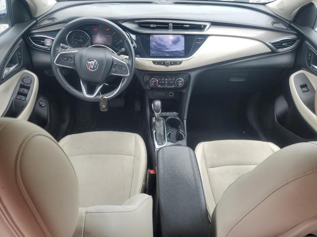 2020 BUICK ENCORE GX KL4MMDSL2LB107221