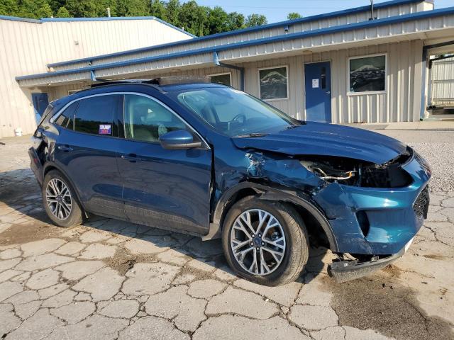 Vin: 1fmcu9h66lub77837, lot: 61540675, ford escape sel 20204