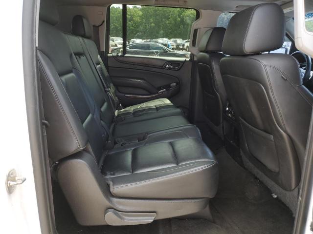 2015 CHEVROLET SUBURBAN K - 1GNSKJKC9FR616632