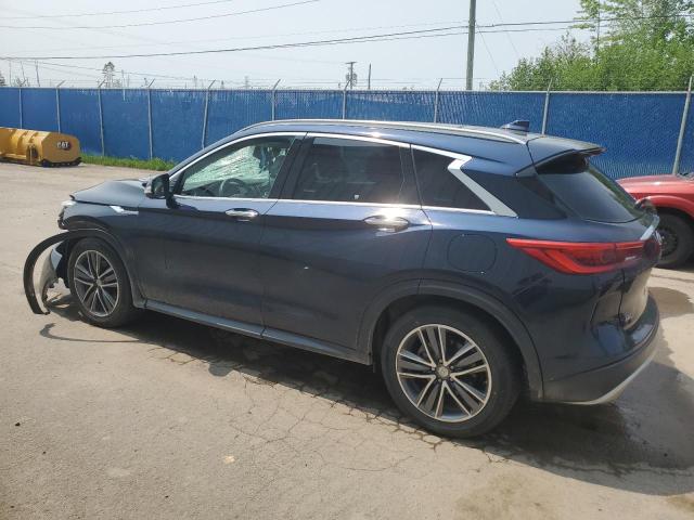 Vin: 3pcaj5m30kf127029, lot: 59673465, infiniti qx50 essential 20192