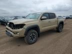 2018 TOYOTA TACOMA DOU - 3TMCZ5AN8JM145862