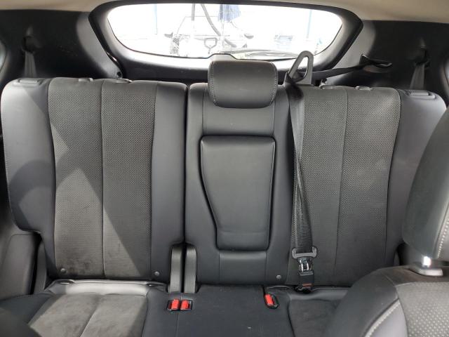 2024 MITSUBISHI ECLIPSE CR JA4ATWAA4RZ038601