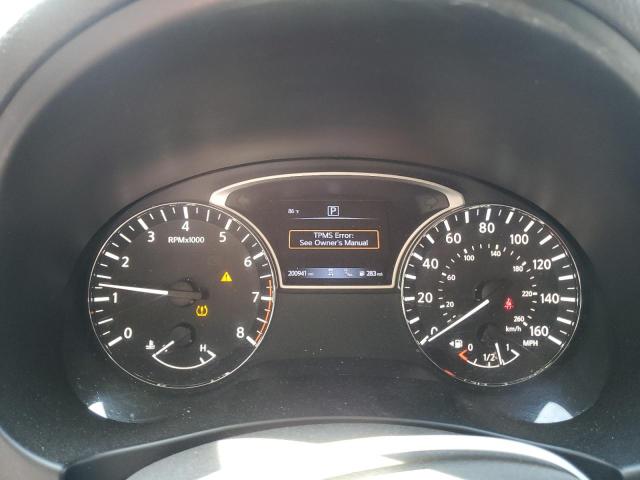 2018 NISSAN ALTIMA 2.5 - 1N4AL3AP6JC184875