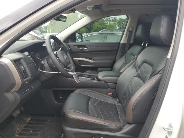 2024 NISSAN PATHFINDER 5N1DR3DK1RC244266
