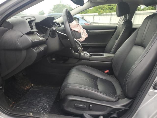 2018 HONDA CIVIC TOUR - JHMFC1F96JX015011