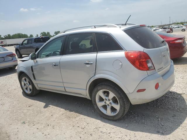 Vin: 3gnal4ek1ds536846, lot: 61147105, chevrolet captiva ltz 20132